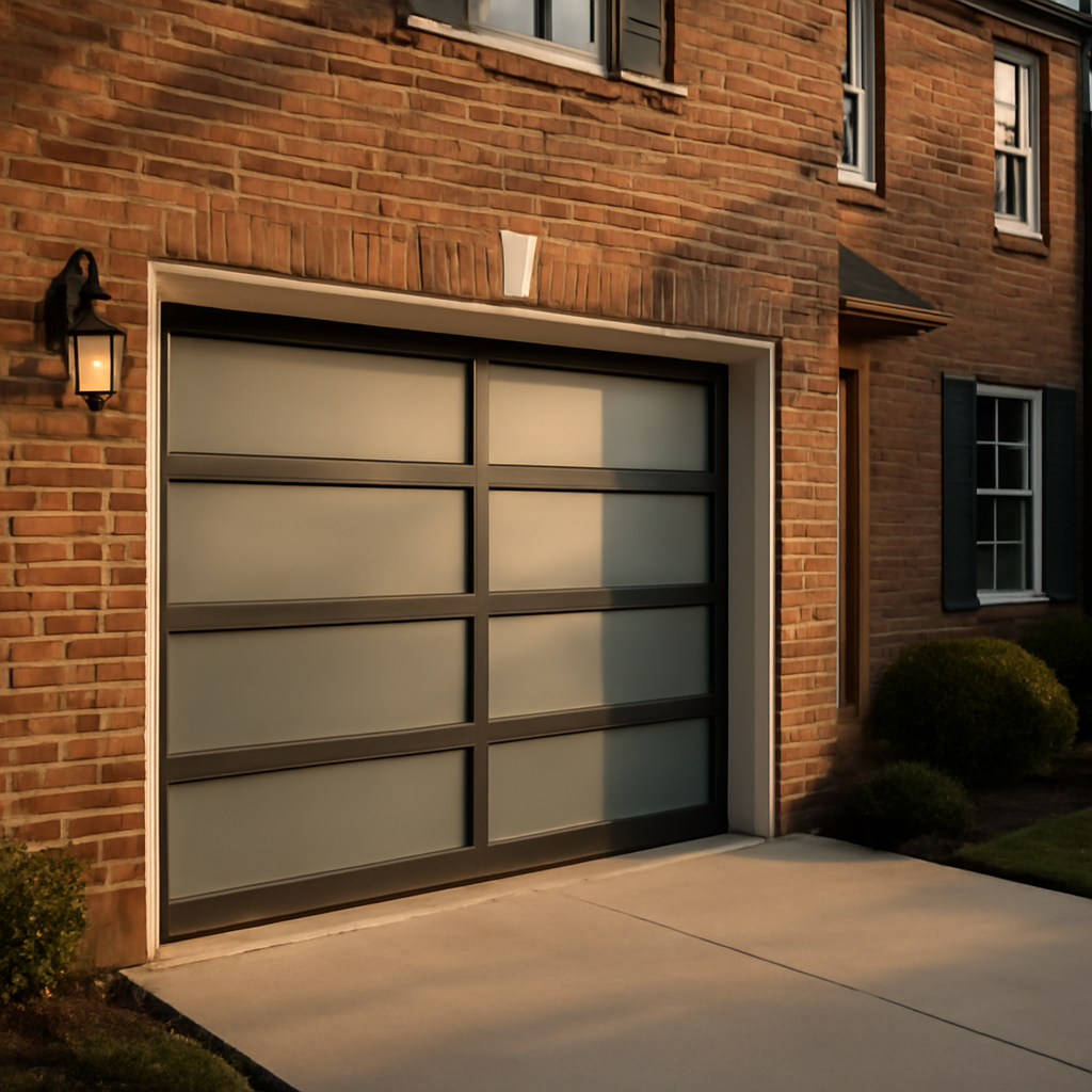 Garage Door Repair Bloomfield, NJ