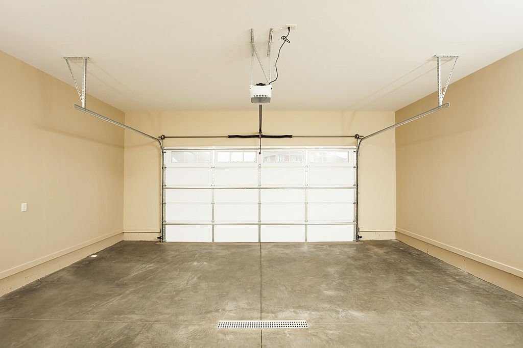 Garage Door Service Bloomfield