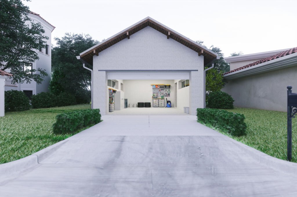 Garage Door Repair Bloomfield