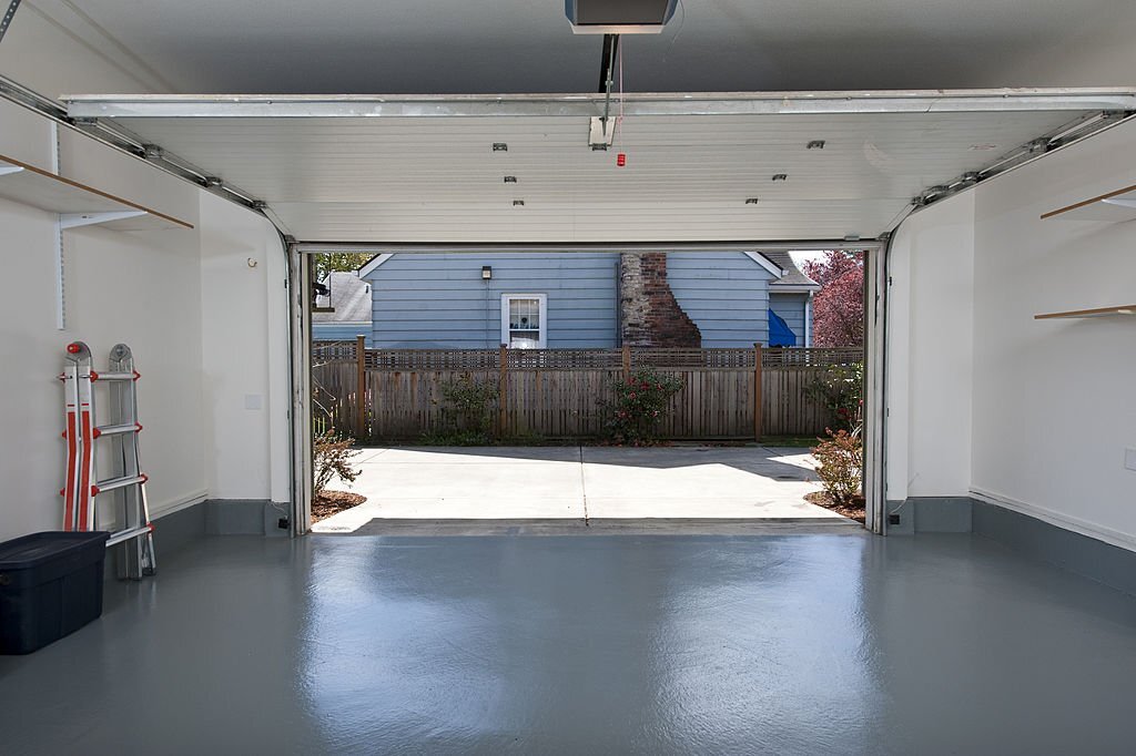 Garage Door Repair Service Bloomfield